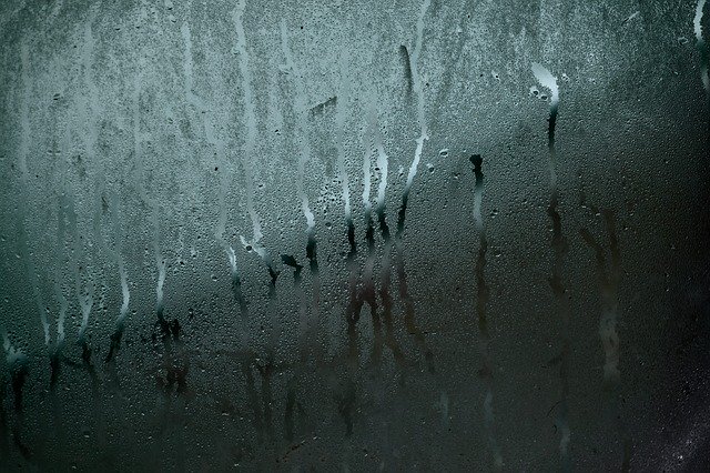 Why You Need To Control Condensation