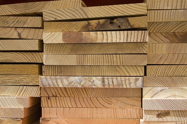 What You Should Know About Green Lumber