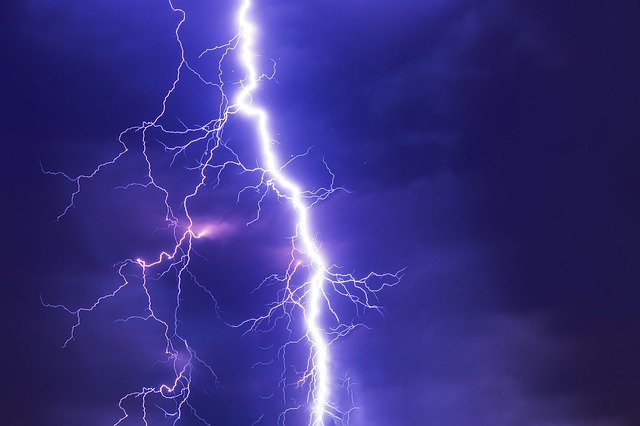 Is Lightning Dangerous?